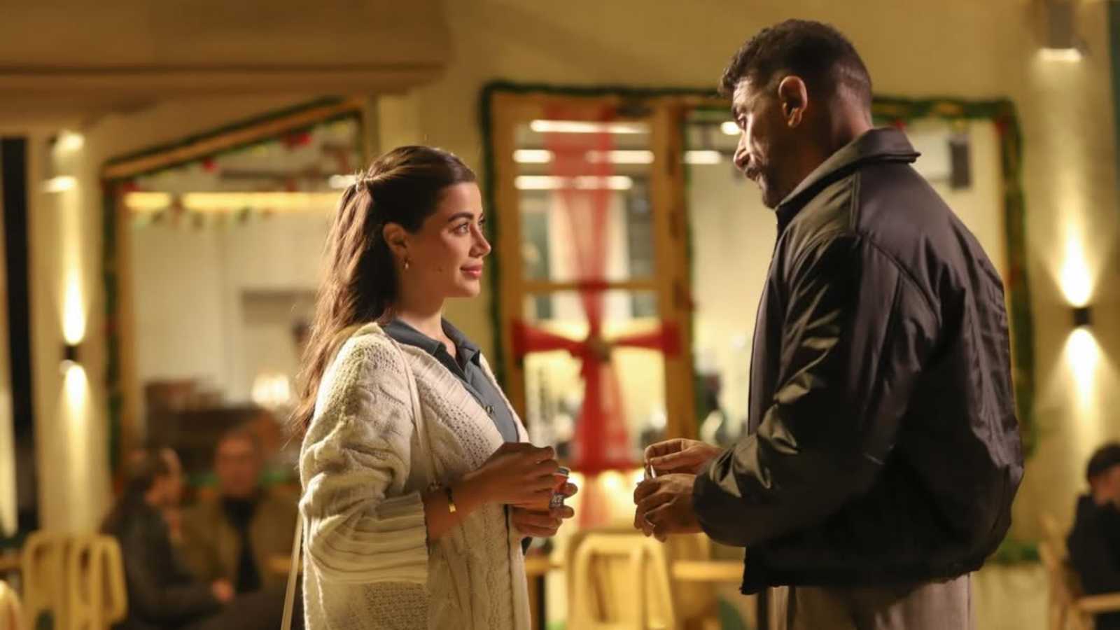 "روح" تعود إلى علي كلاي.. تفاصيل الحلقة الأخيرة من مسلسل "علي كلاي"