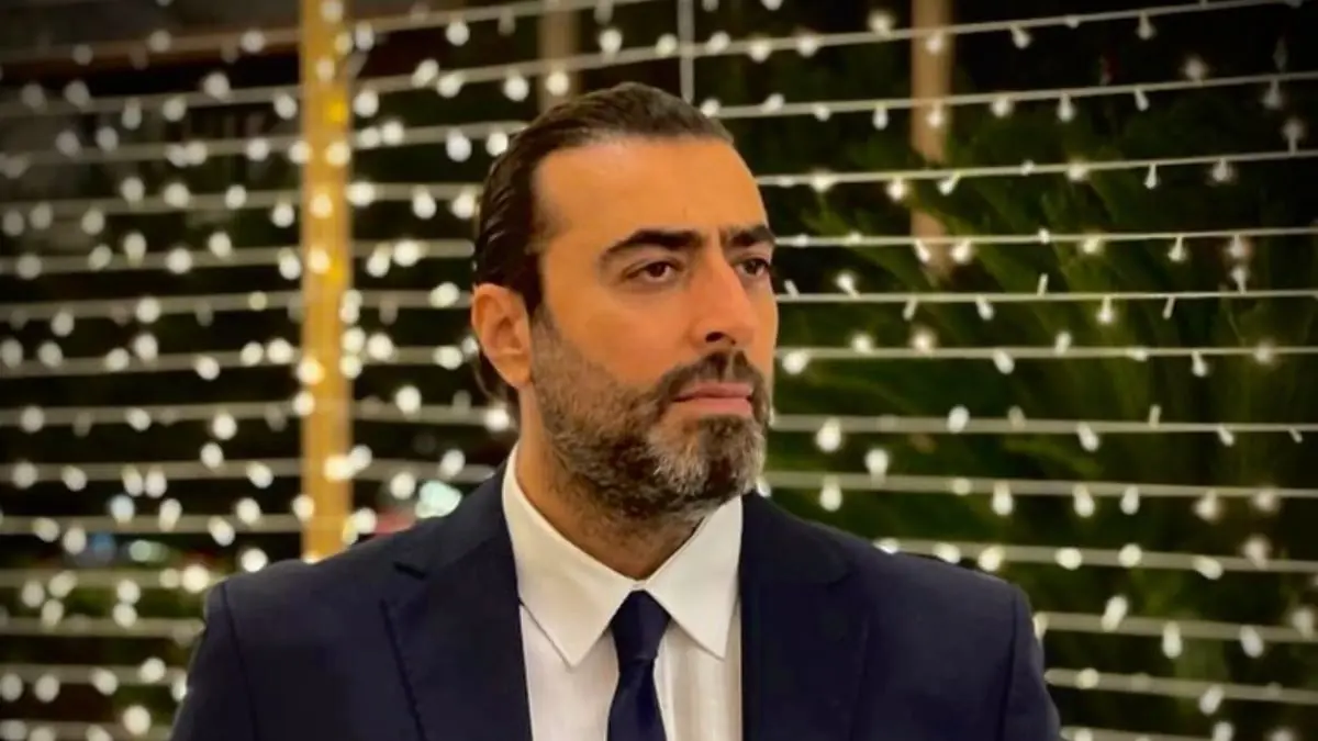 باسم ياخور راعي أغنام في الفيلم العالمي "يونان"