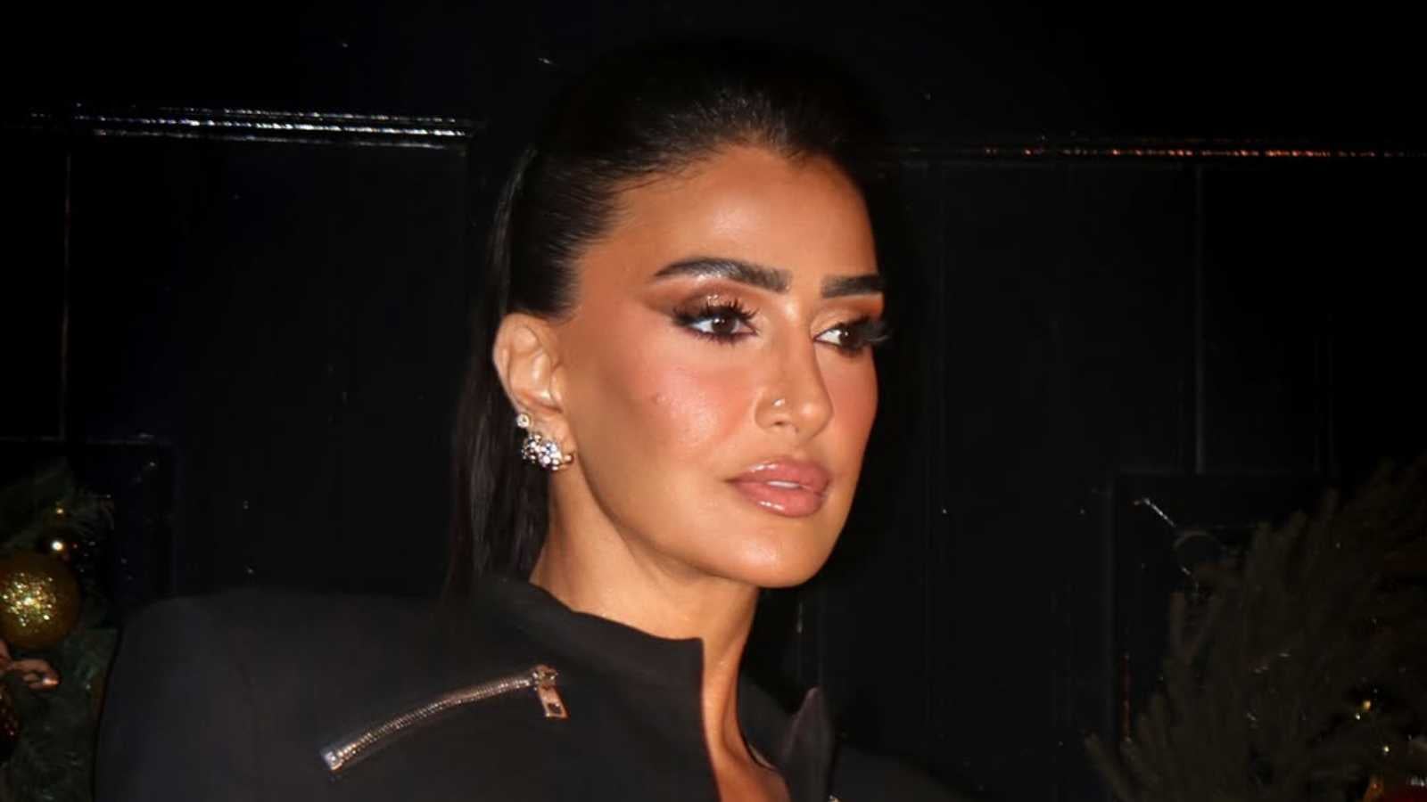 موعد تصوير مسلسل غادة عبدالرازق "عاليا"؟ (خاص)