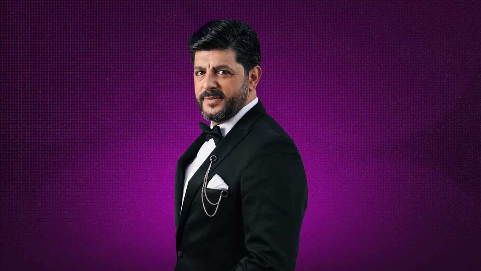 طوني عيسى يكشف أسرار "كواليس" ويشيد بـ ديمة قندلفت