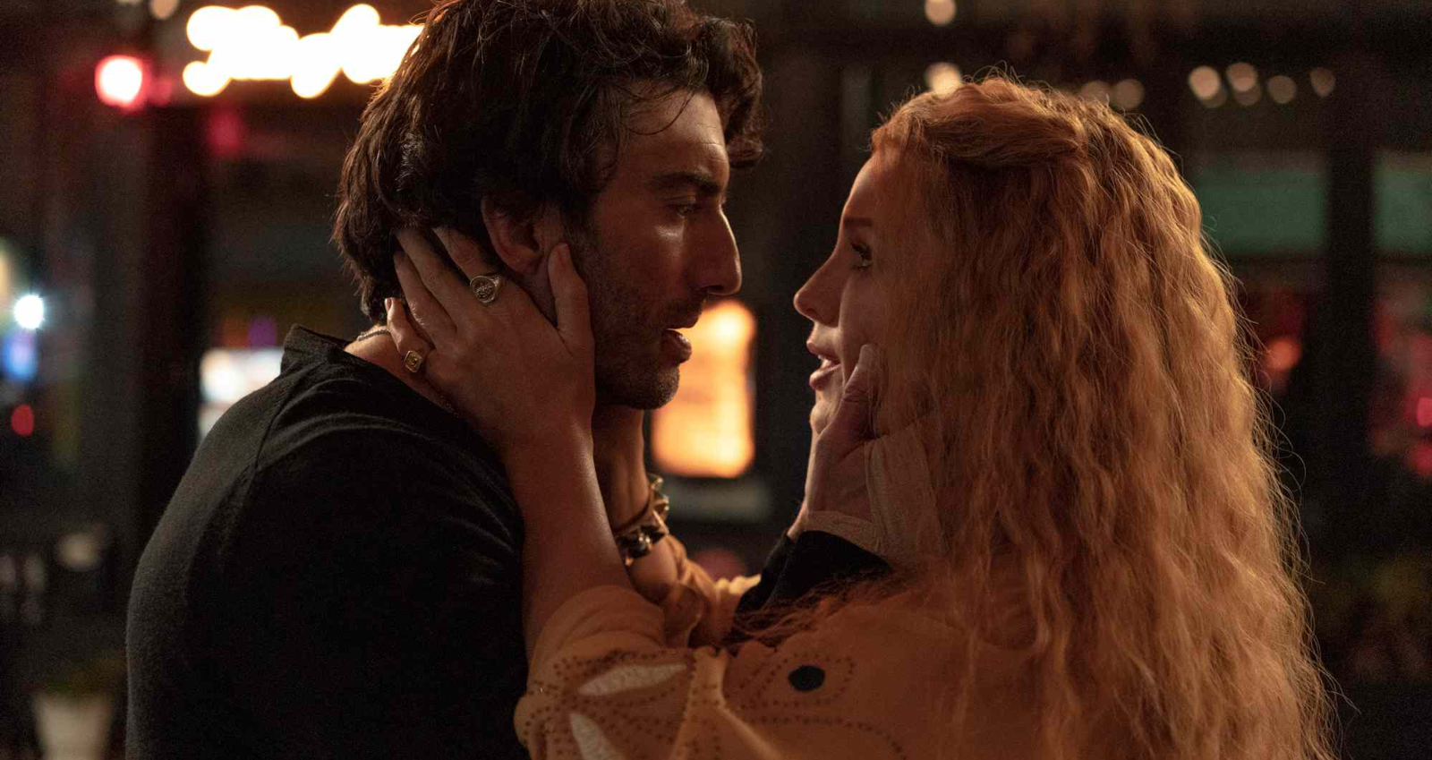 فيلم it ends with us