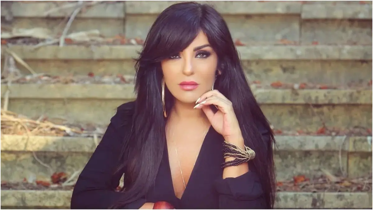 راغدة شلهوب: مايا دياب تأخذ الأمور شخصية.. وأفضّل استضافة نجوم مصر على اللبنانيين