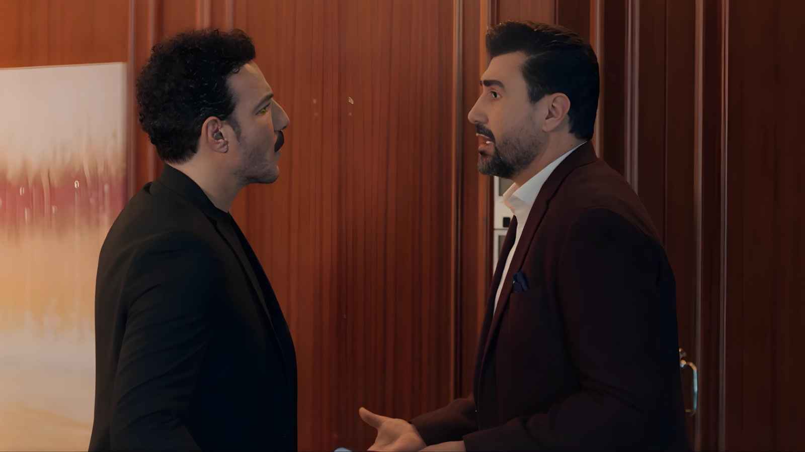 مسلسل آسر الحلقة 31