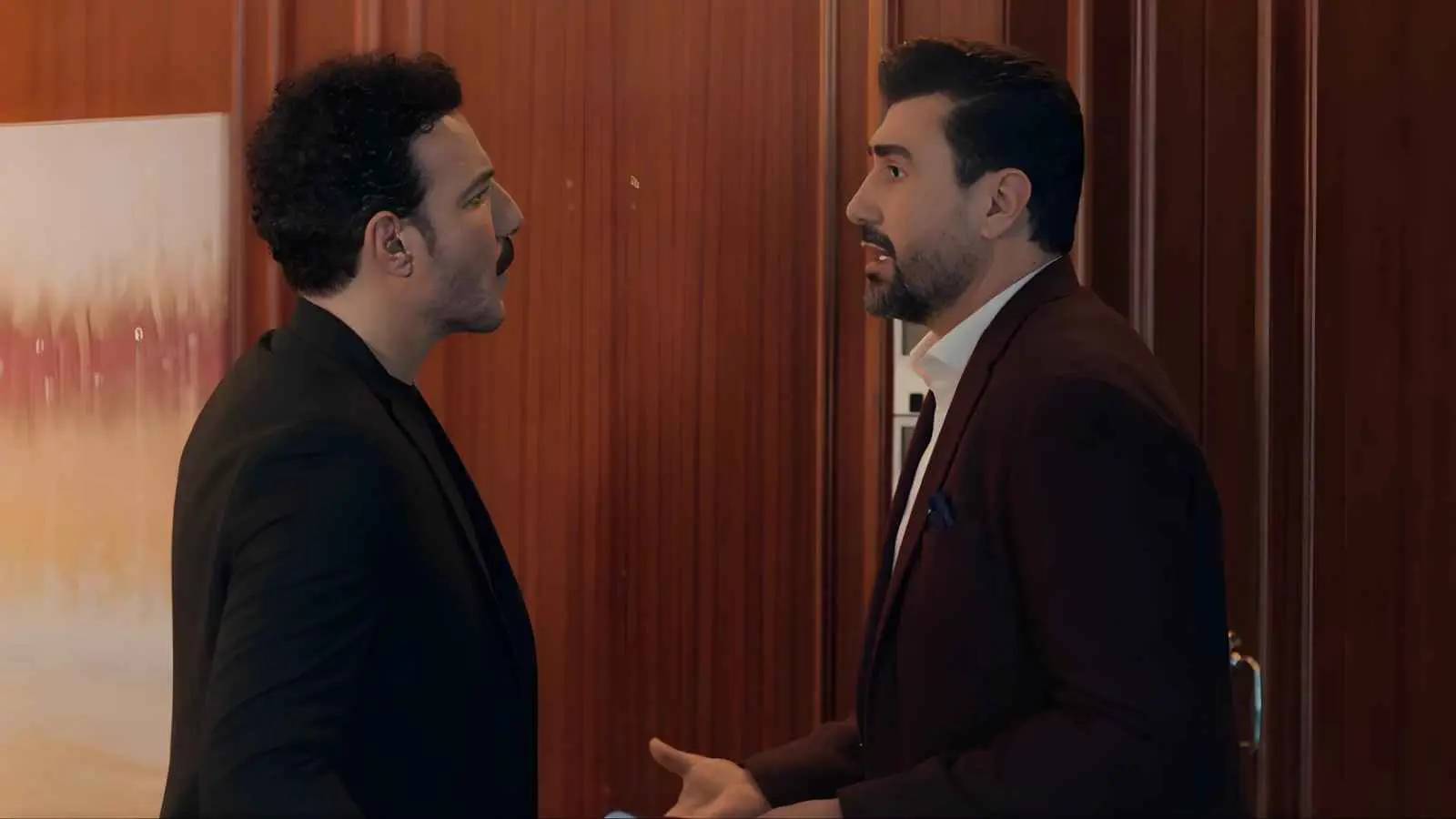 مسلسل آسر الحلقة 31