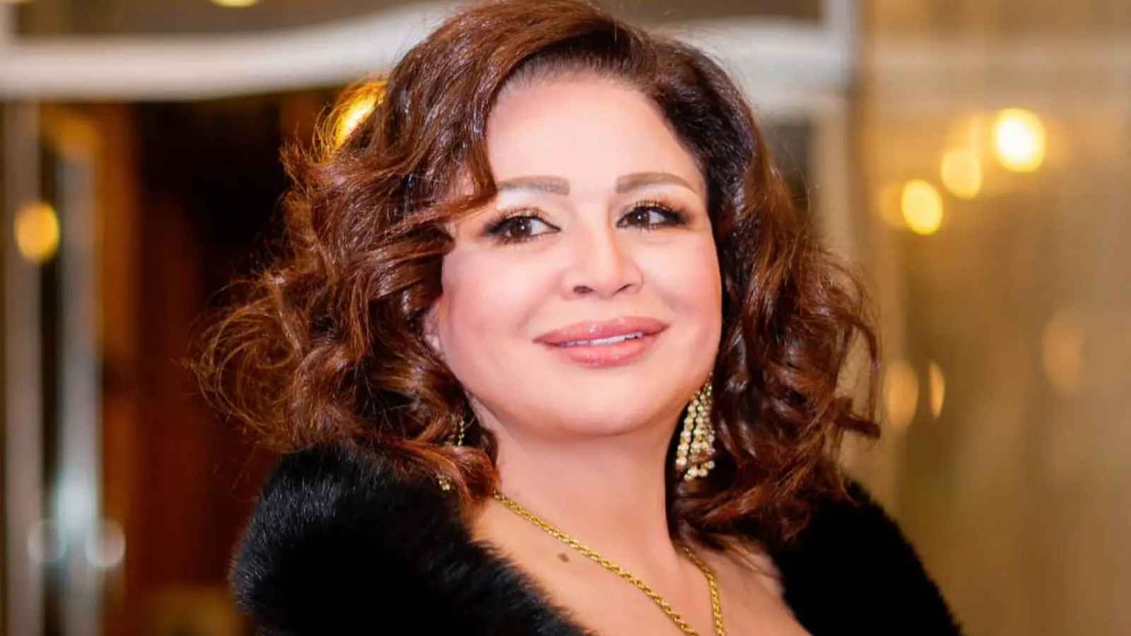 إلهام شاهين