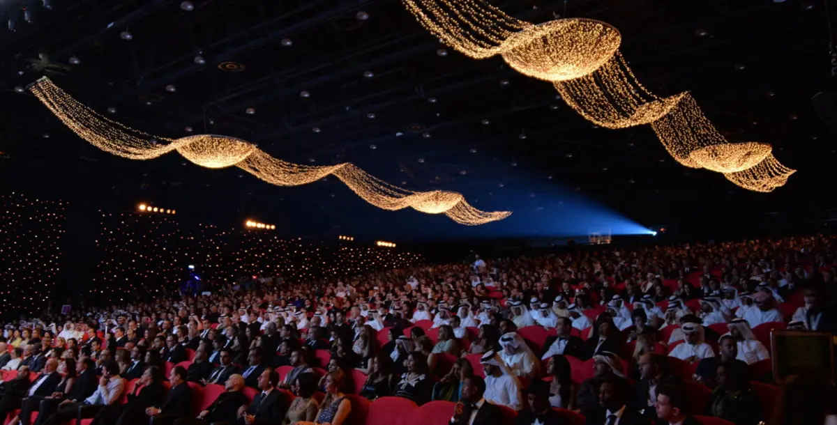 "دبي السينمائي" يبدأ الشهر المقبل عرض أفلام عالمية قبل انطلاقه الرسمي