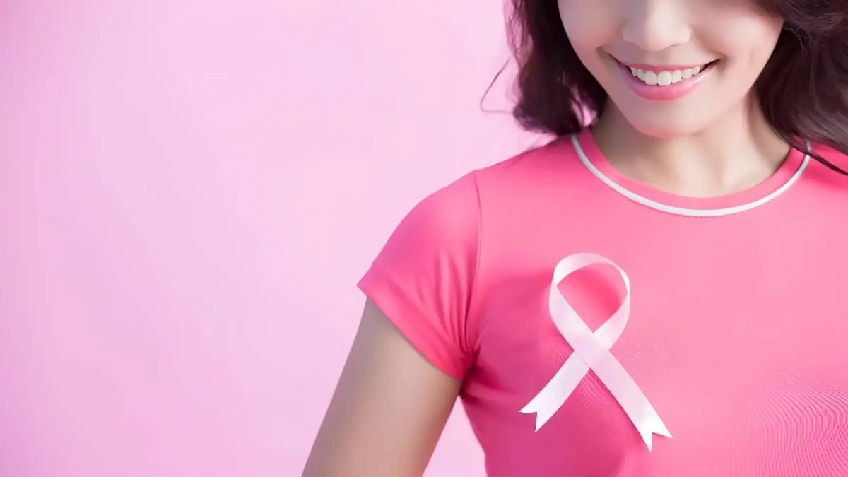 دراسة تحذر: معظم النساء لا يدركن الأعراض الشائعة لسرطان الثدي
