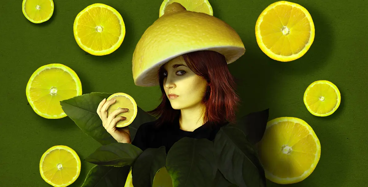 5 آثار سحرية لشرب الليمون في الصباح