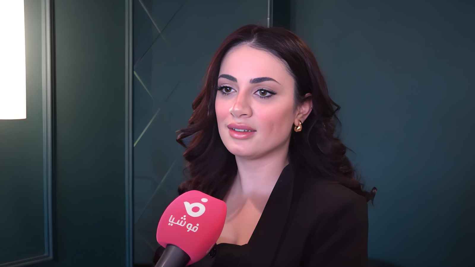 سارة عوادين