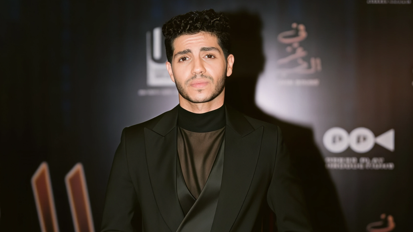 مينا مسعود