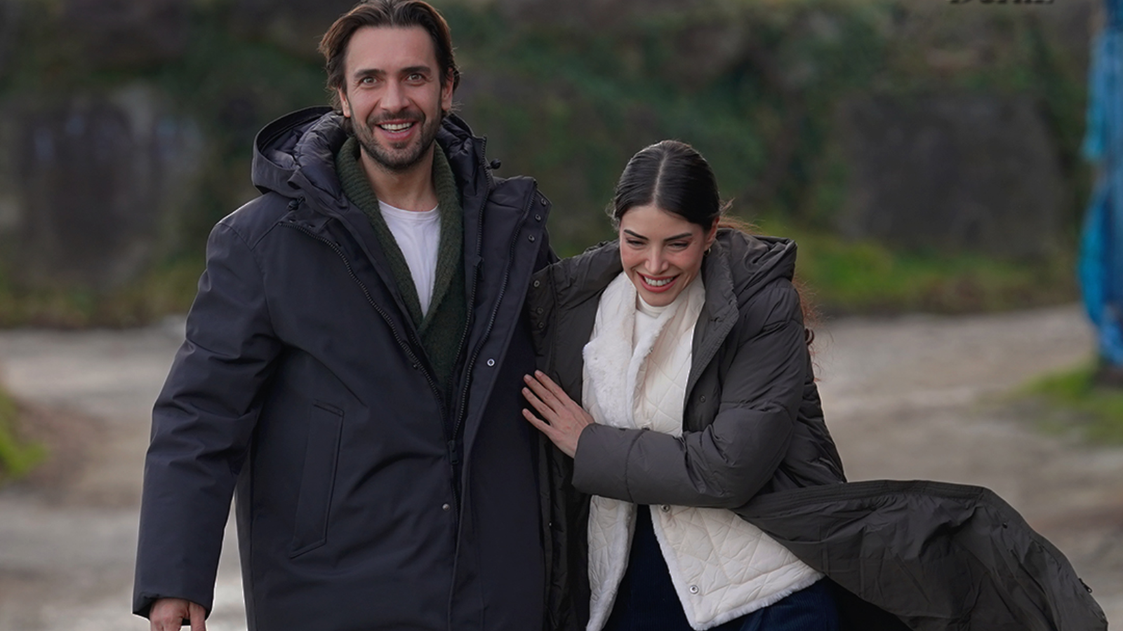 موسم ثان من "هذا البحر سوف يفيض" وموعد الحلقة الأخيرة 