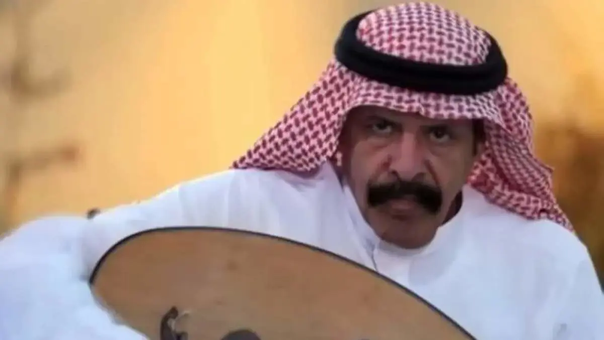 وفاة الفنان السعودي بدر الليمون.. ونجله يتهم المشفى بالتقصير