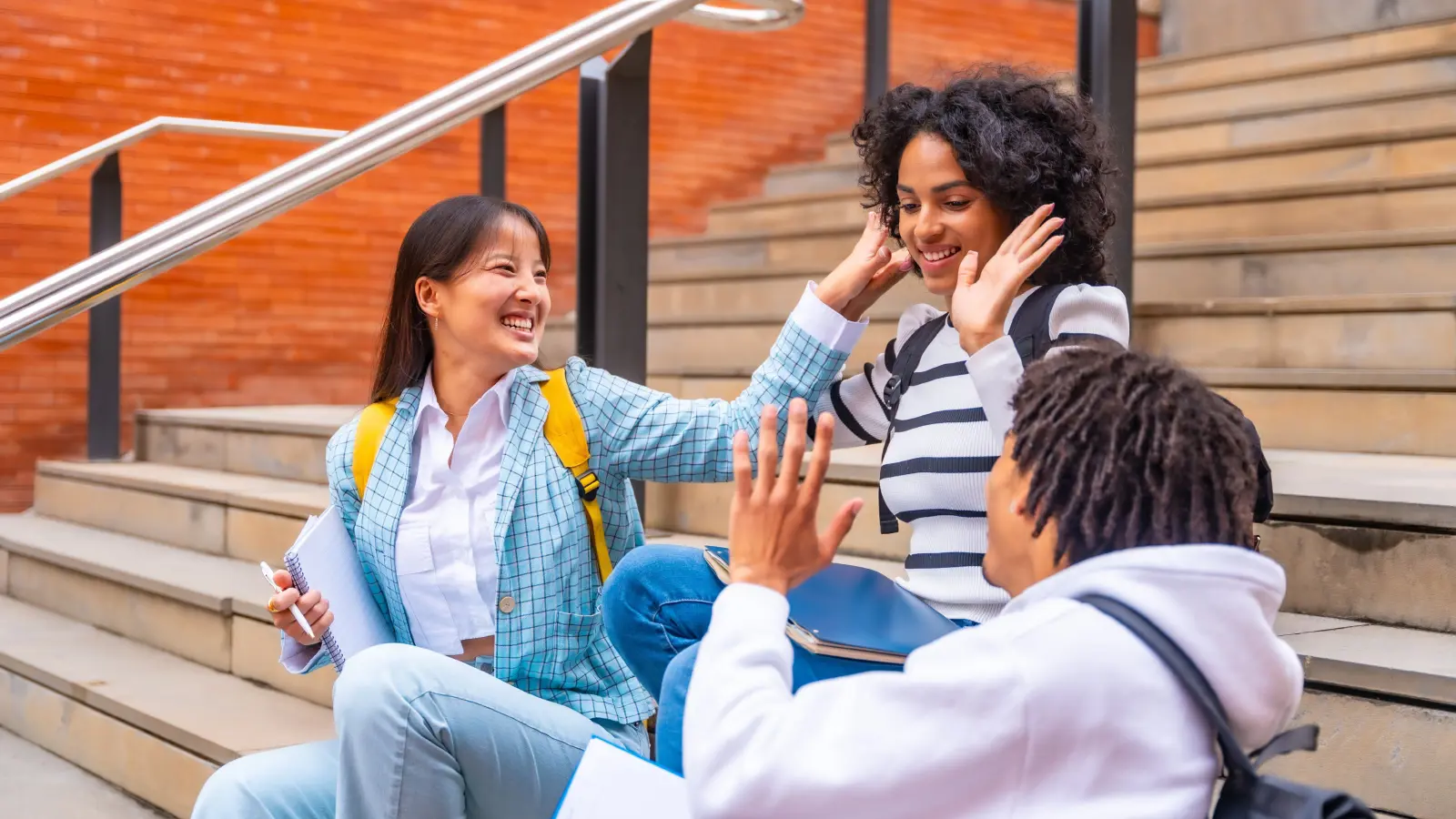 نصائح أساسية لرحلة جامعية ناجحة
