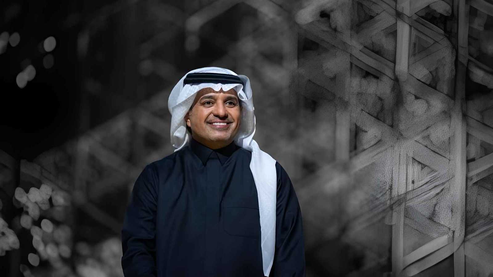 راشد الماجد وأحمد الهرمي يجتمعان في "سالمين"