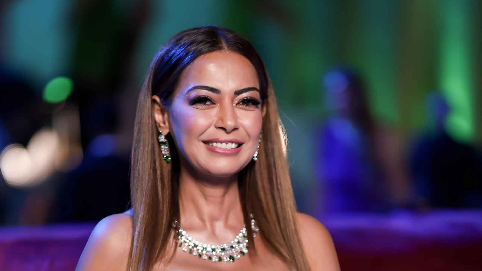 داليا مصطفى