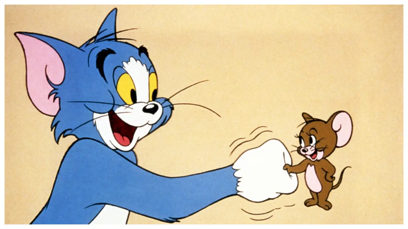 تفاصيل فيلم TOM & JERRY الجديد.. ما علاقة La La Land؟