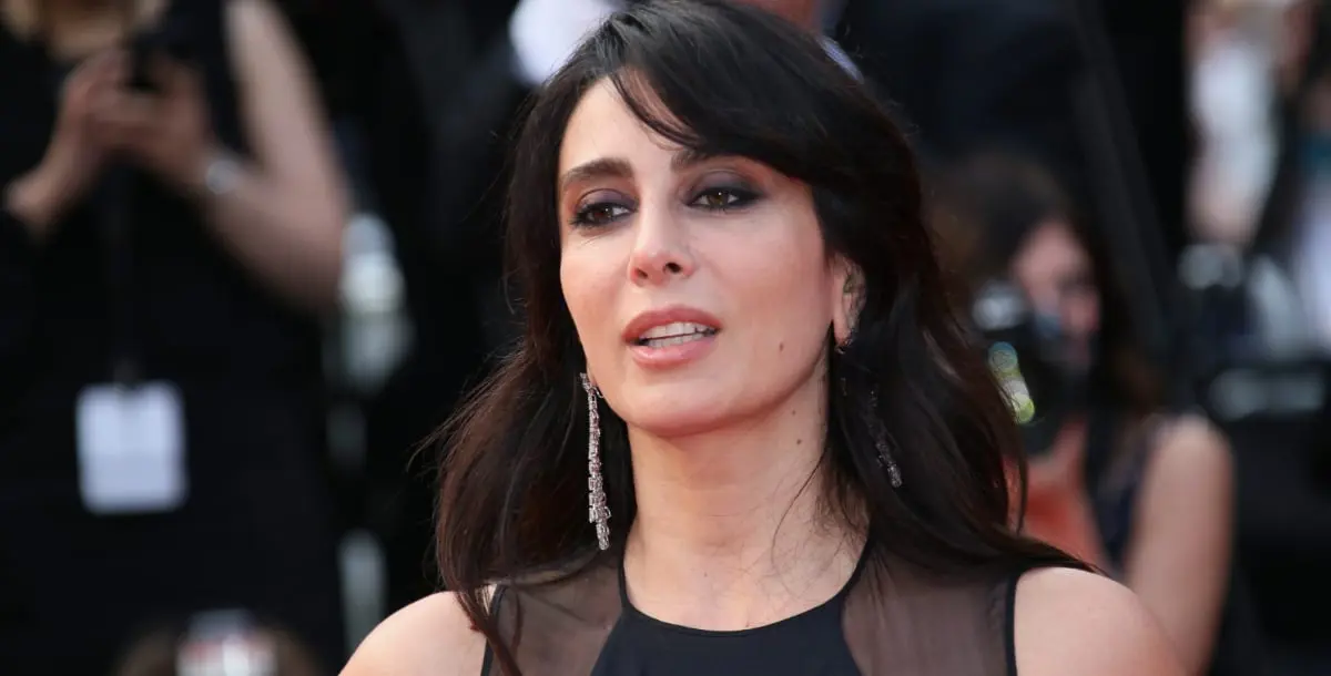 نادين لبكي أوّل مُخرجة عربية ترأس لجنة تحكيم في "كان" السينمائي!