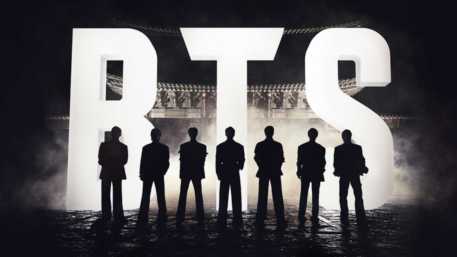 نتفليكس تشوّق الجمهور لحفل BTS The Comeback Live | Arirang