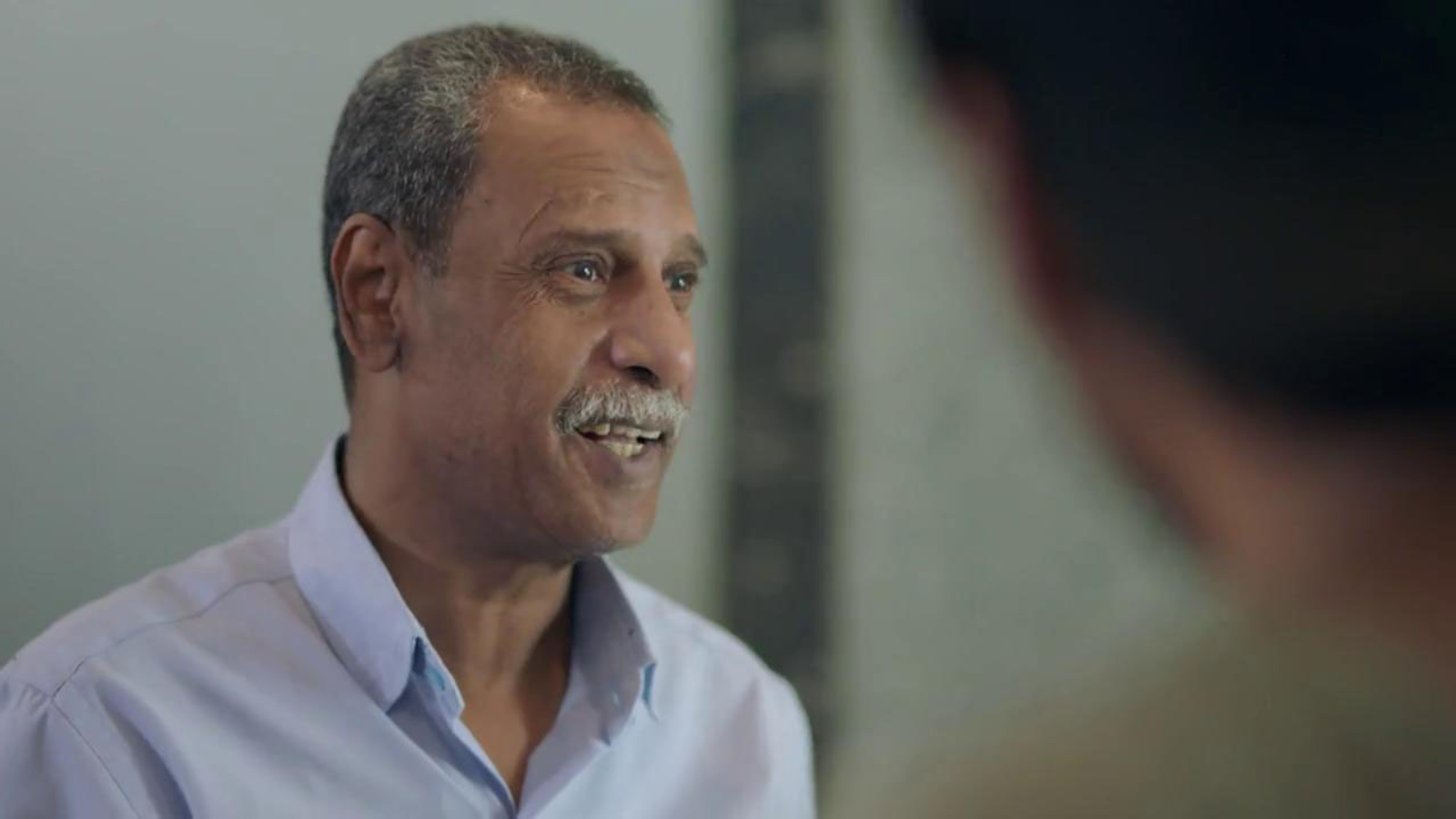الفنان المصري محمود بشير