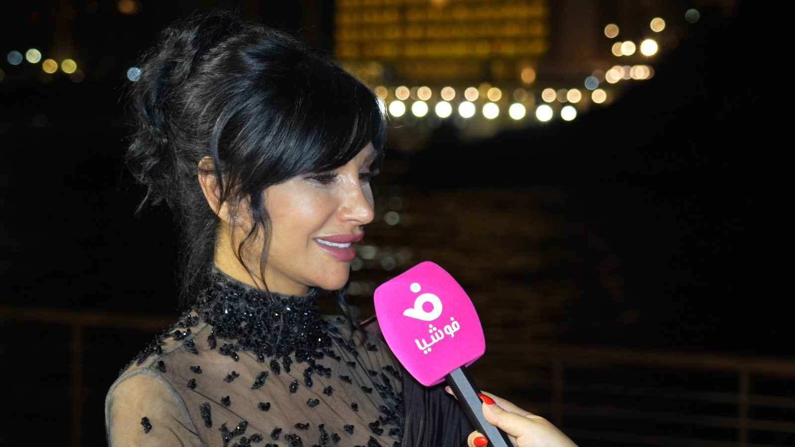 رشا شربتجي