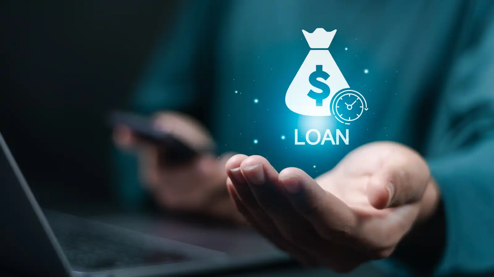 خطوات لا غنى عنها قبل أخذ القروض