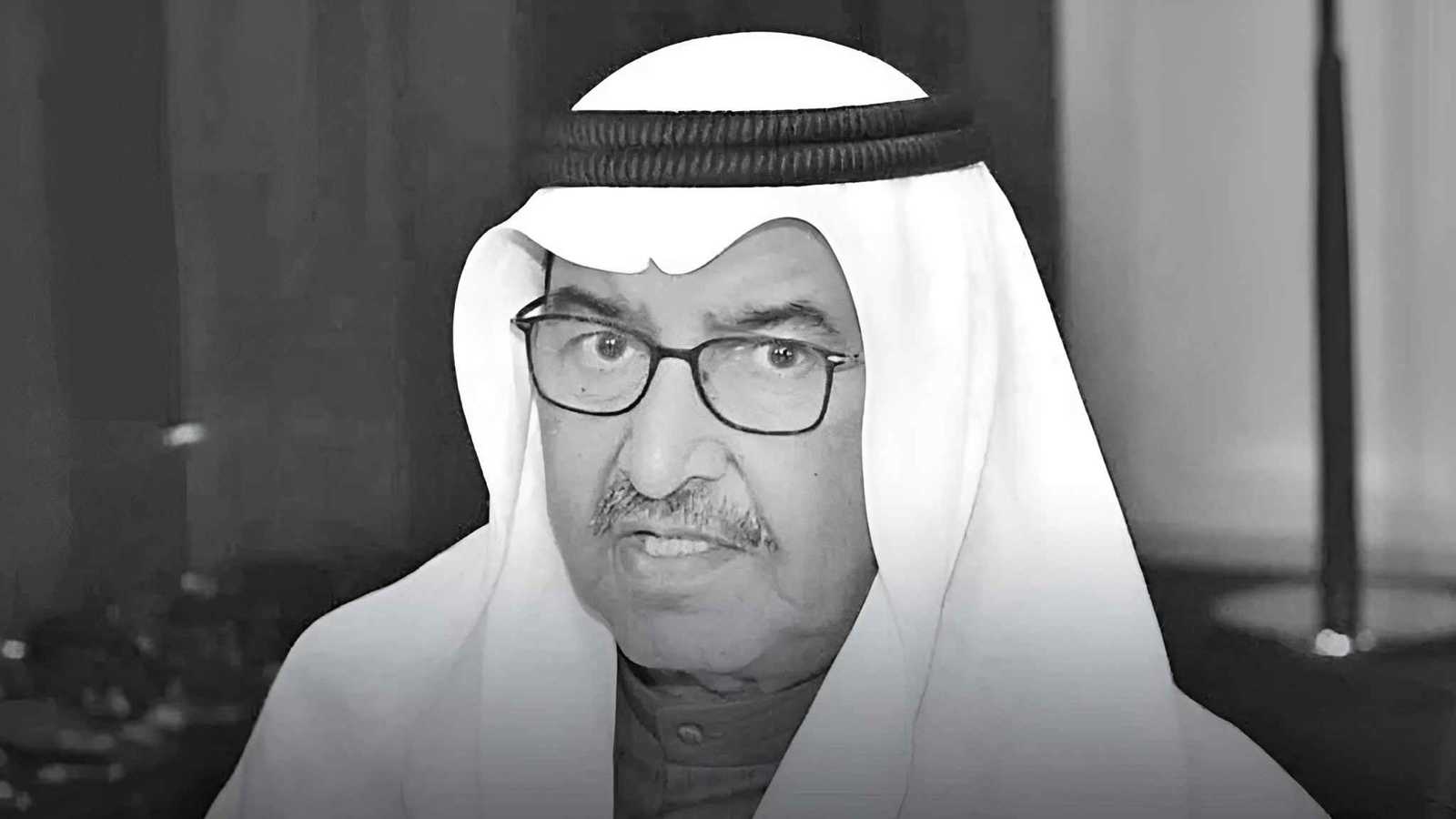 وفاة عبد العزيز السريع والقصبي ينعاه