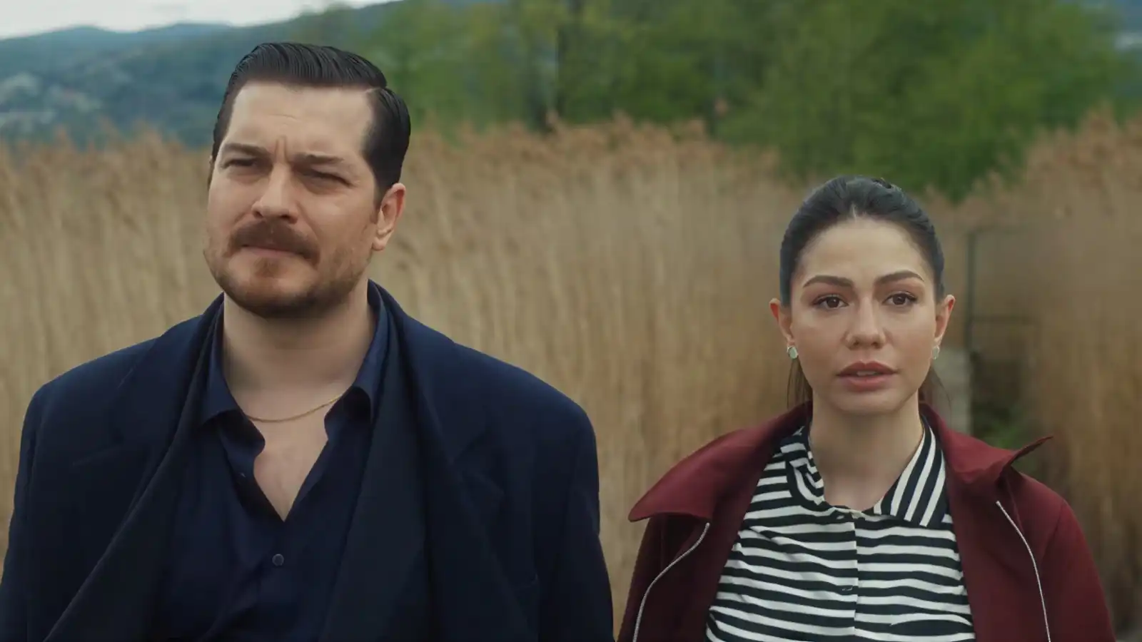 القبض على أشرف في إعلان مسلسل "حلم أشرف" الحلقة 42