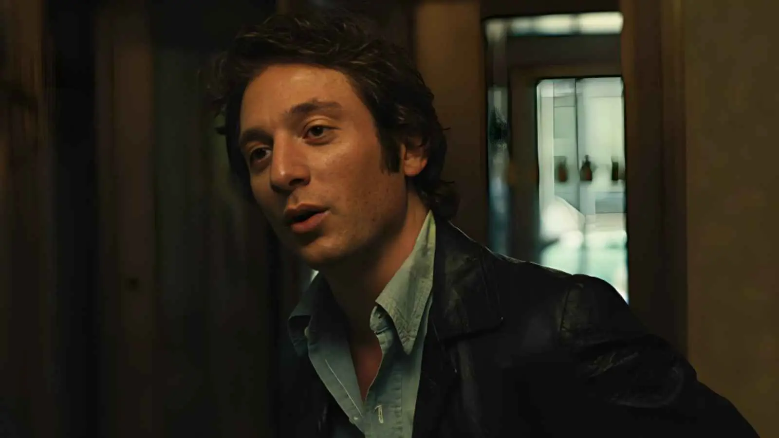 فيلم deliver me from nowhere