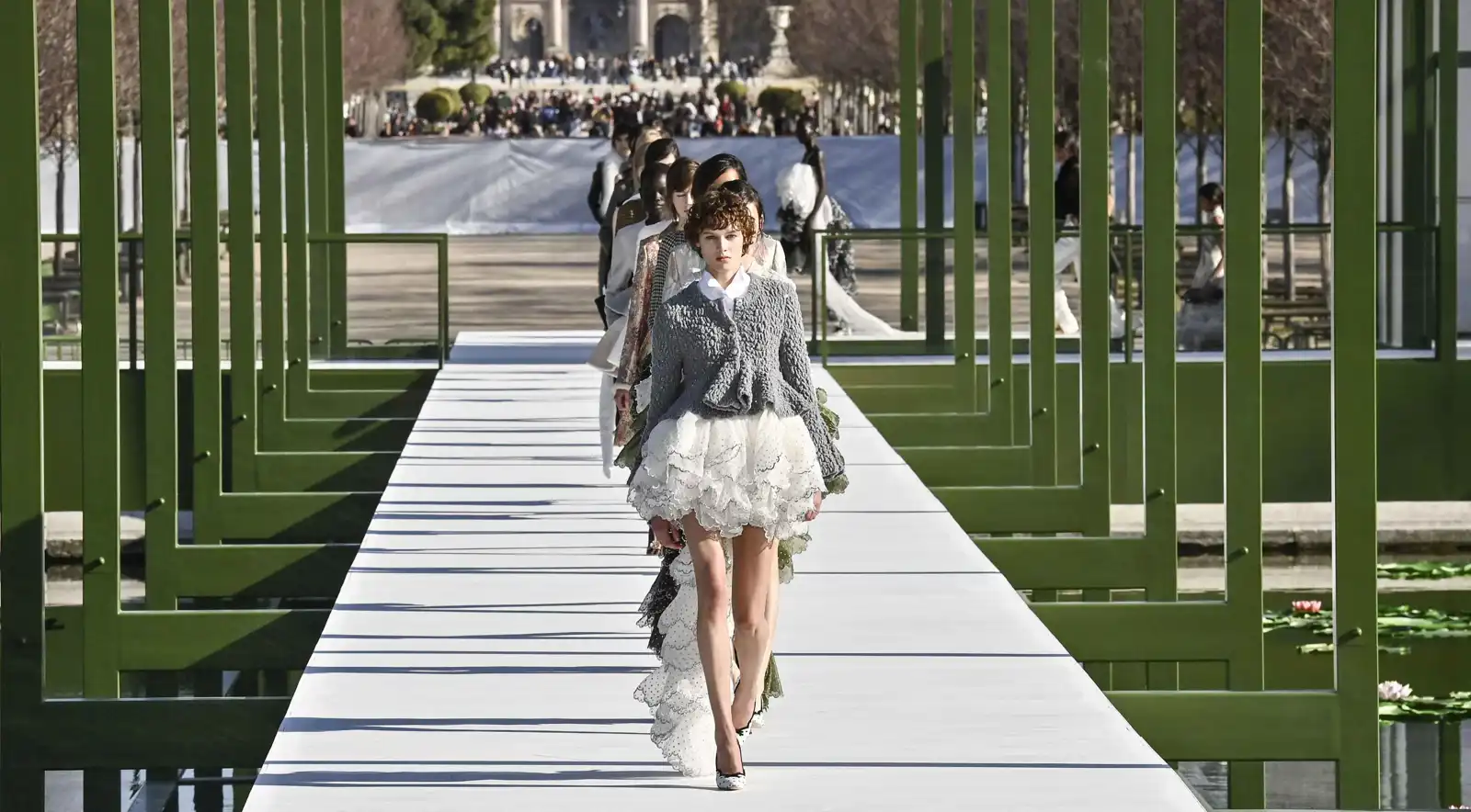 Dior- خريف وشتاء 2026-2027