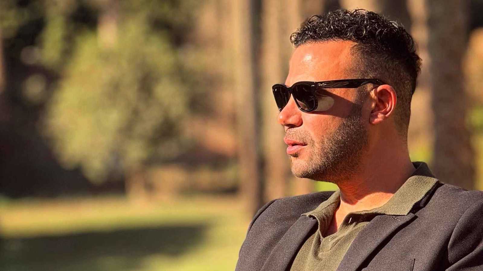 محمد إمام يعيش 3 قصص حب في مسلسل "الكينج"