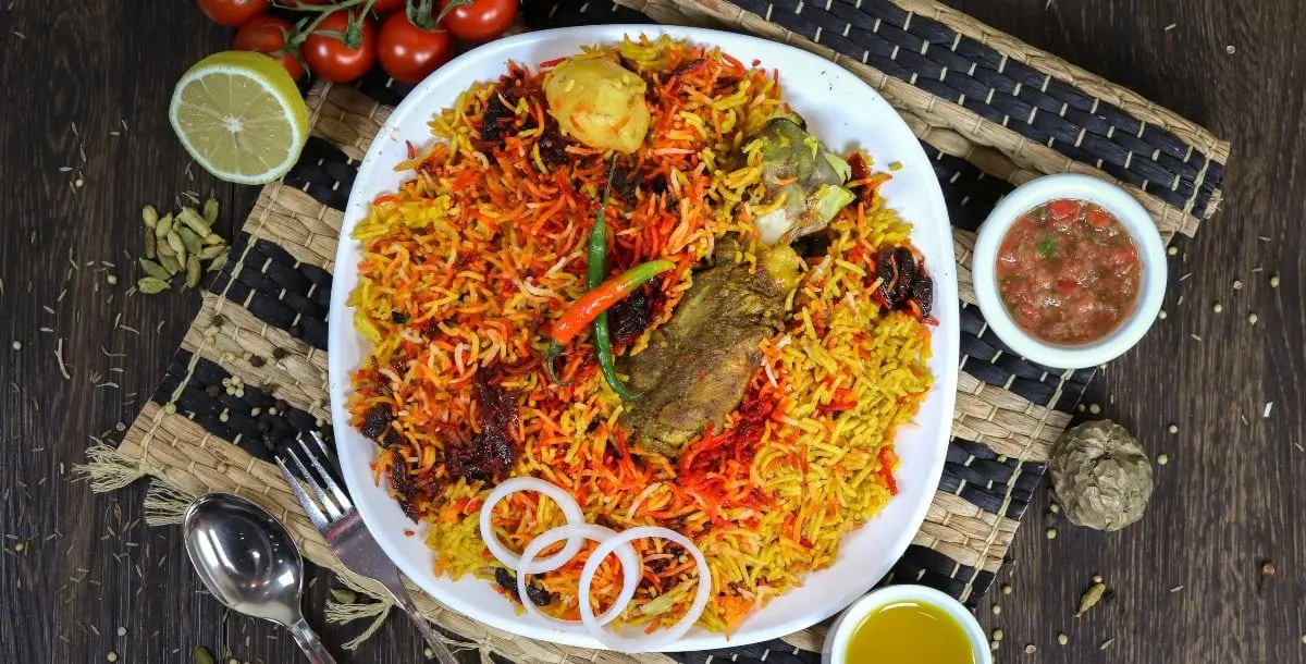 وجبة يمنية في الأردن بقائمة أفضل الأكلات عالميا بـ 2019.. ما هي؟