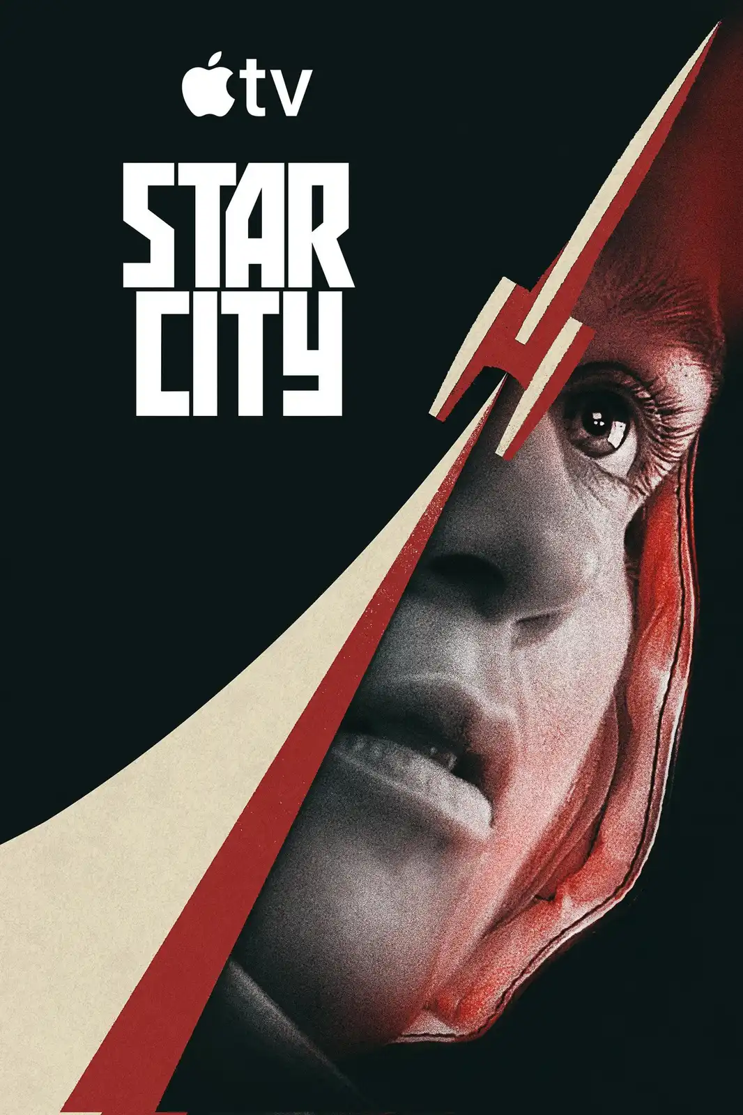 مسلسل Star City 