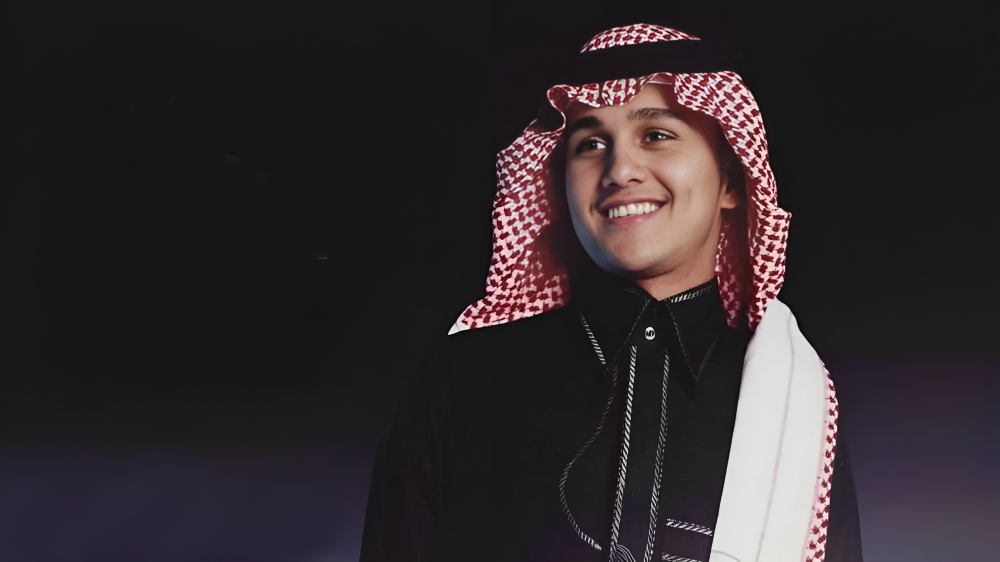 اليوم الوطني السعودي الـ 93 يُعيد عباس إبراهيم للغناء
