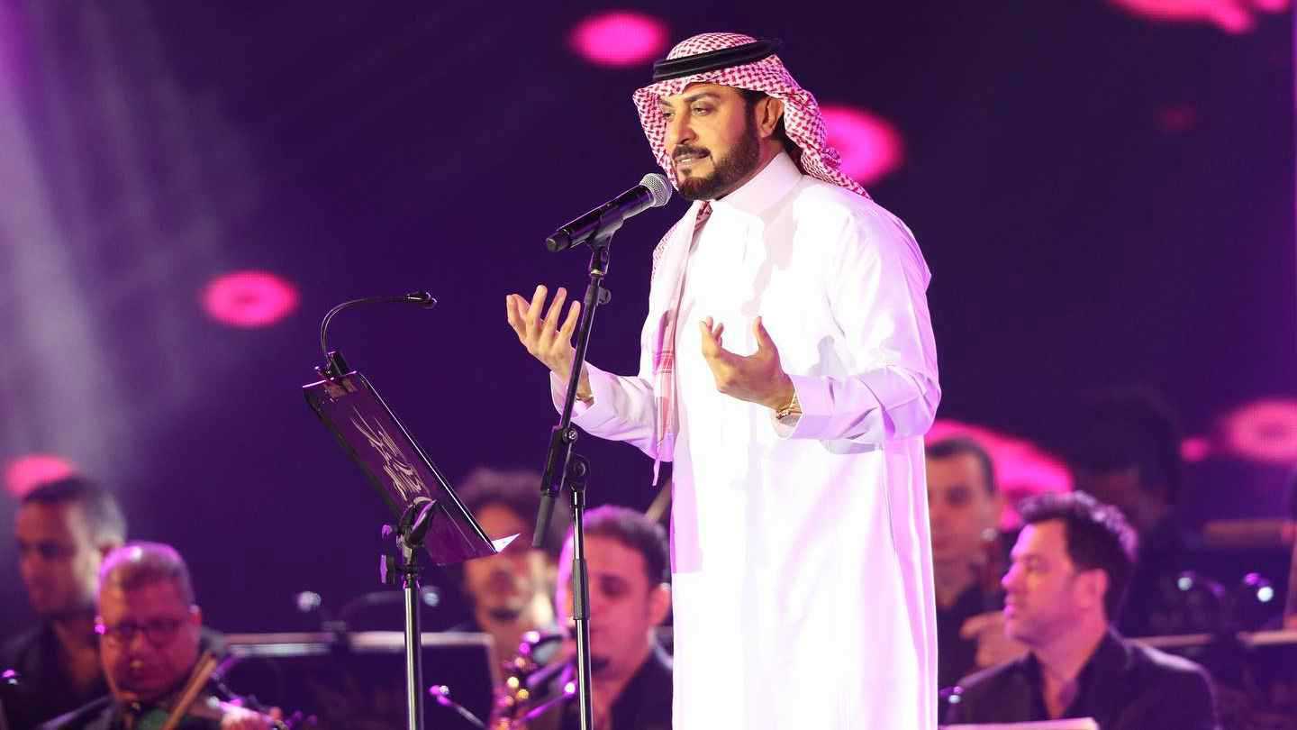 روتانا تشوق الجمهور لجديد ماجد المهندس مع علي صابر