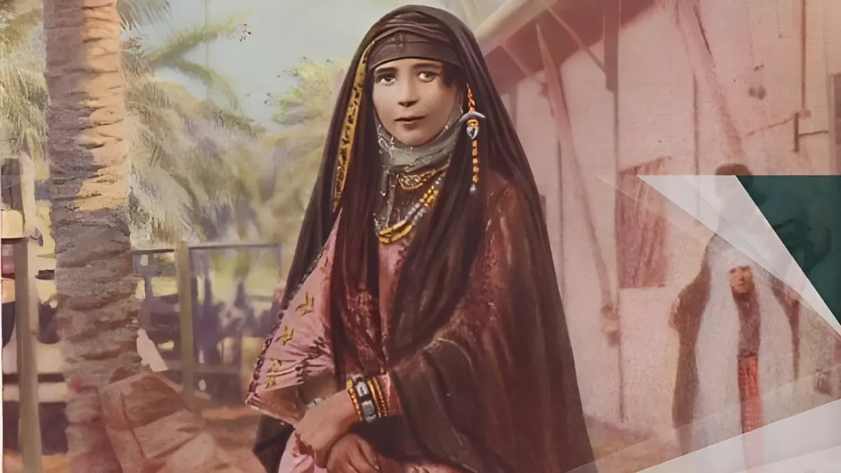 "غالية": ملحمة تاريخية تجسد مقاومة الأميرة البقمية للجيوش العثمانية