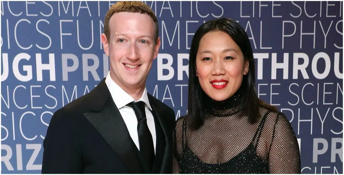 مؤسس فيسبوك وزوجته يكشفان أسرارهما بينها خطوتهما لتبقى علاقتهما قوية!