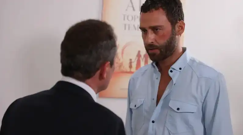 مسلسل "الزواج جميل" الحلقة 3 - Evlilik Güzeldir