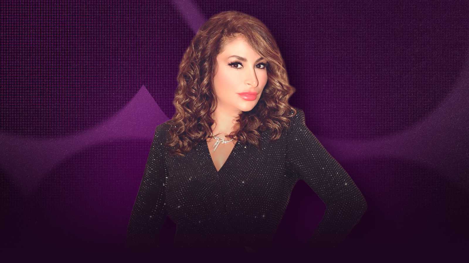 ديما بياعة تكشف لـ"فوشيا" سبب غيابها عن تيك توك‎
