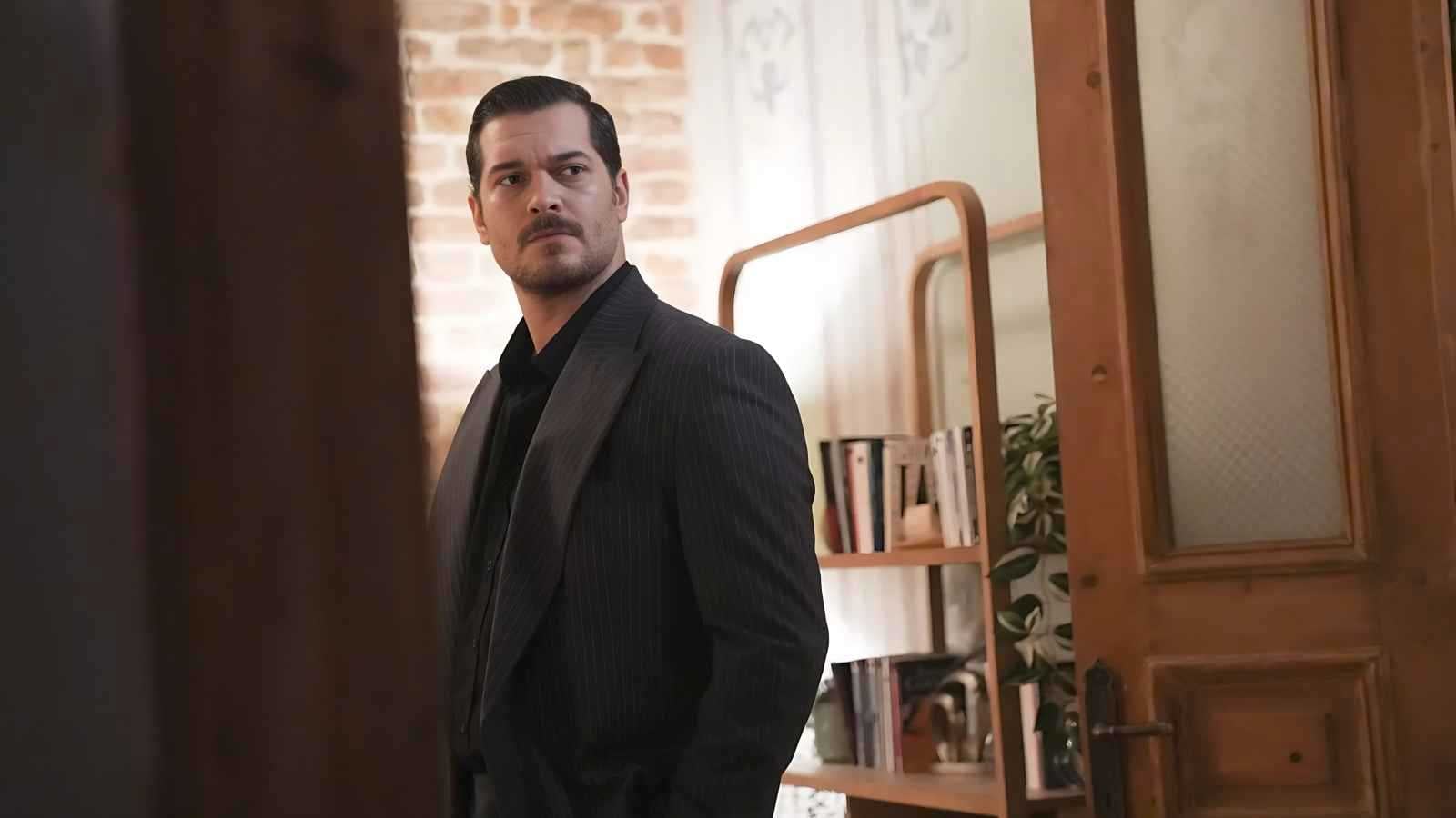 إعلان النهاية الرسمية لمسلسل "حلم أشرف" بعد 3 حلقات فقط
