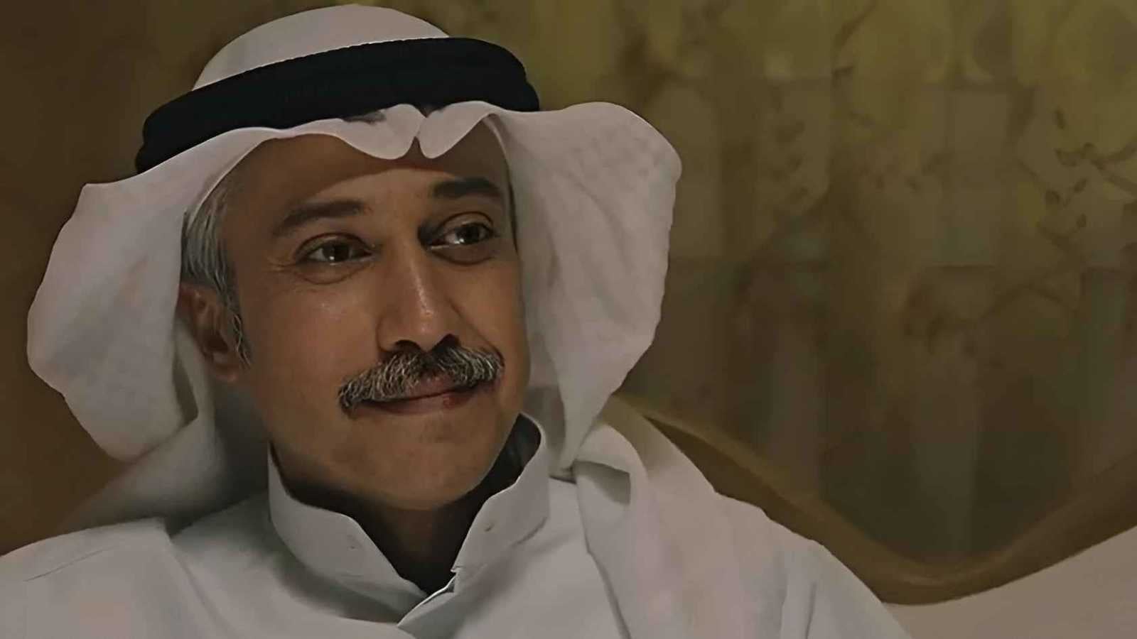 تركي اليوسف يقدم دراما بوليسية مشوقة في "عروق الملح"