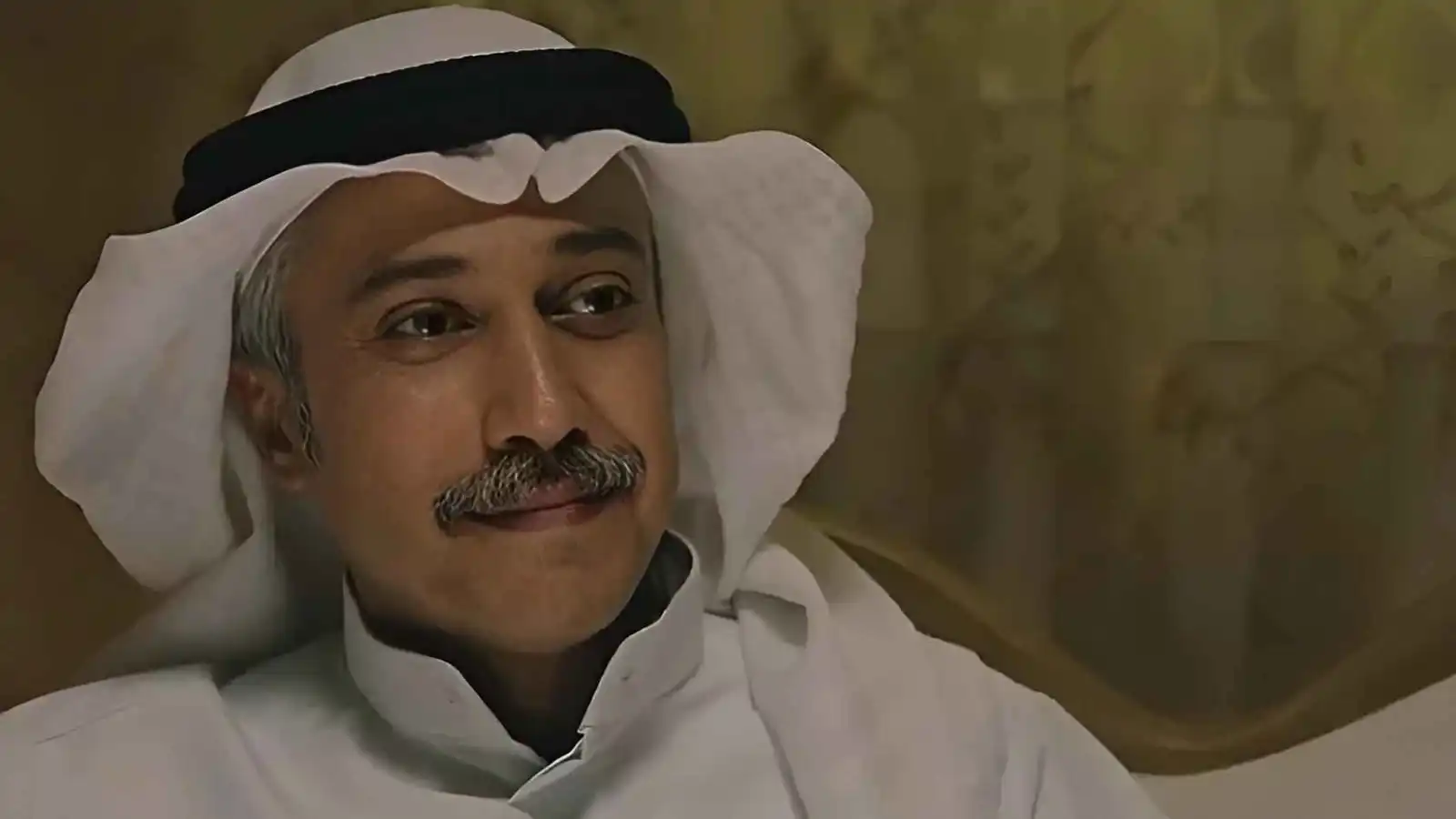 تركي اليوسف يقدم دراما بوليسية مشوقة في "عروق الملح"