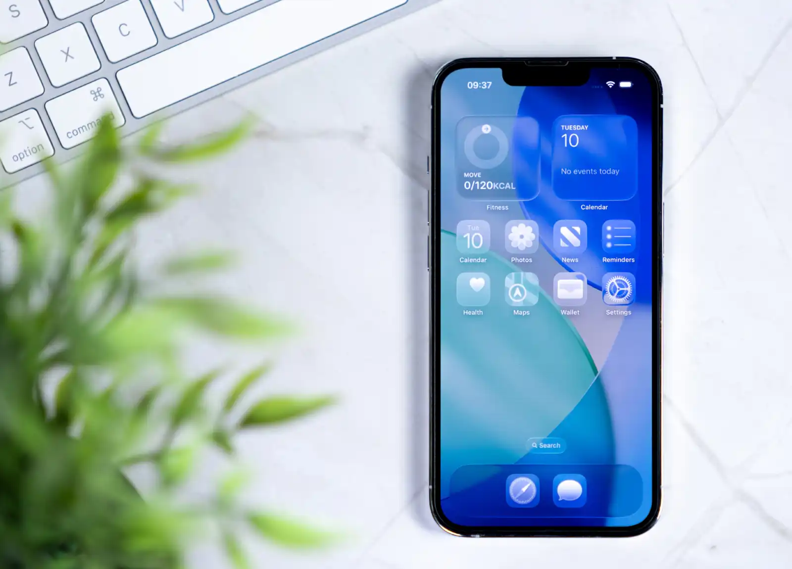 كل ما تريدين معرفته عن تحديث iOS 26.1.. مزايا جديدة وتجربة استخدام محسنة