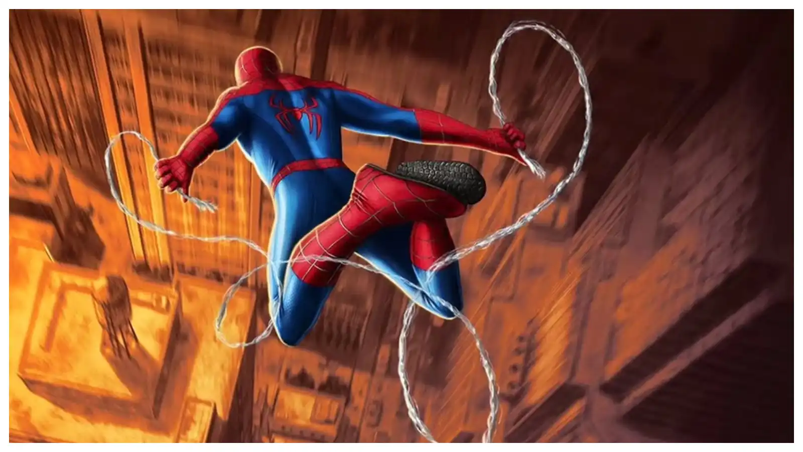 Spider-Man