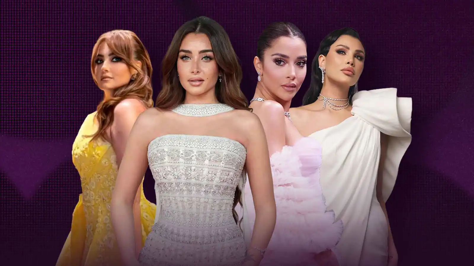 هل يشهد 2026 زواج بلقيس وبشرى وهنا الزاهد وأميمة طالب؟