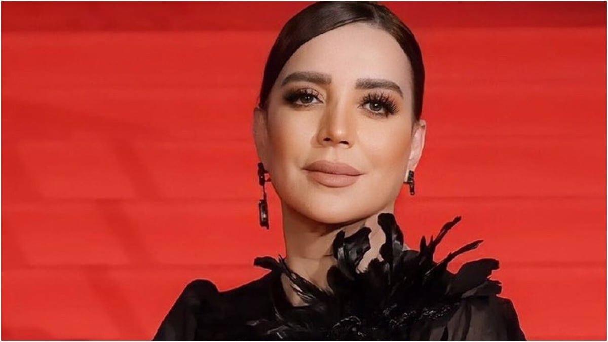 شكران مرتجى تحتفل بعيد ميلادها بكلمات مؤثرة: سنة قاسية بدون أمي