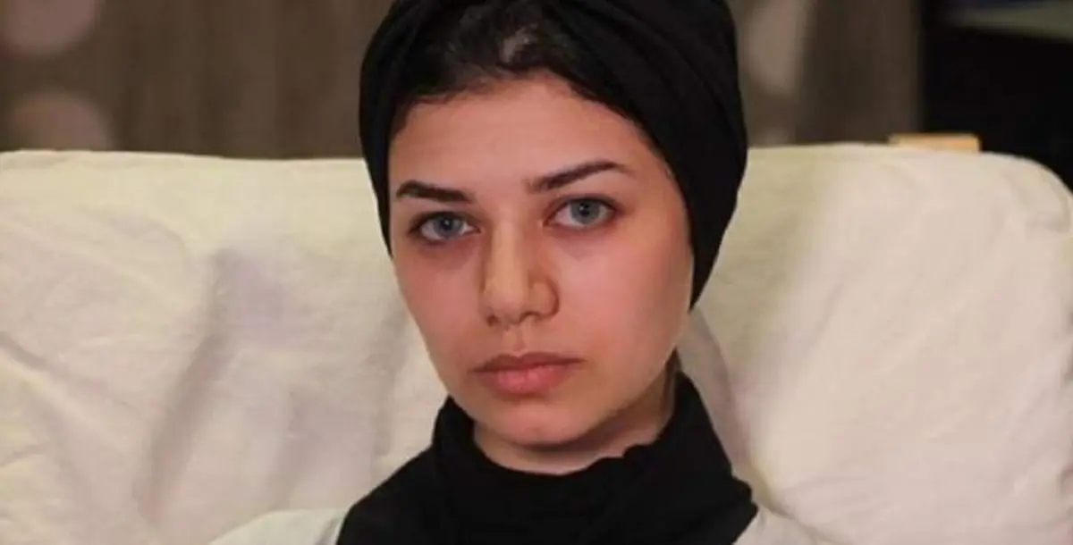 محاسبة نجلاء عبد العزيز بعد إجبار طفلها على ارتداء فستان زفاف