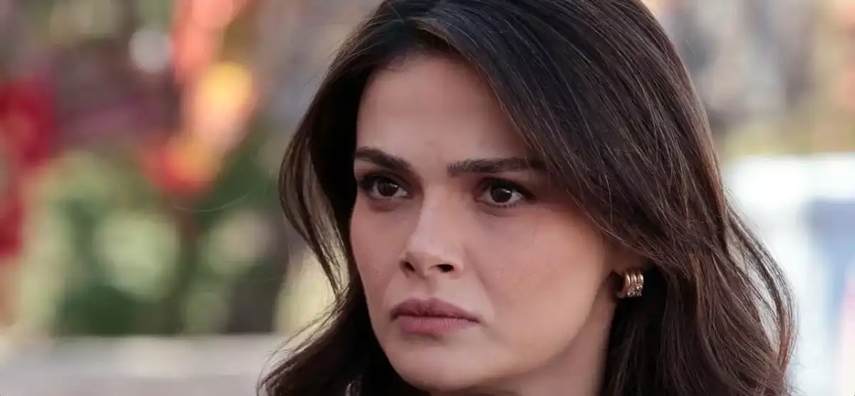 مسلسل "المدينة البعيدة"