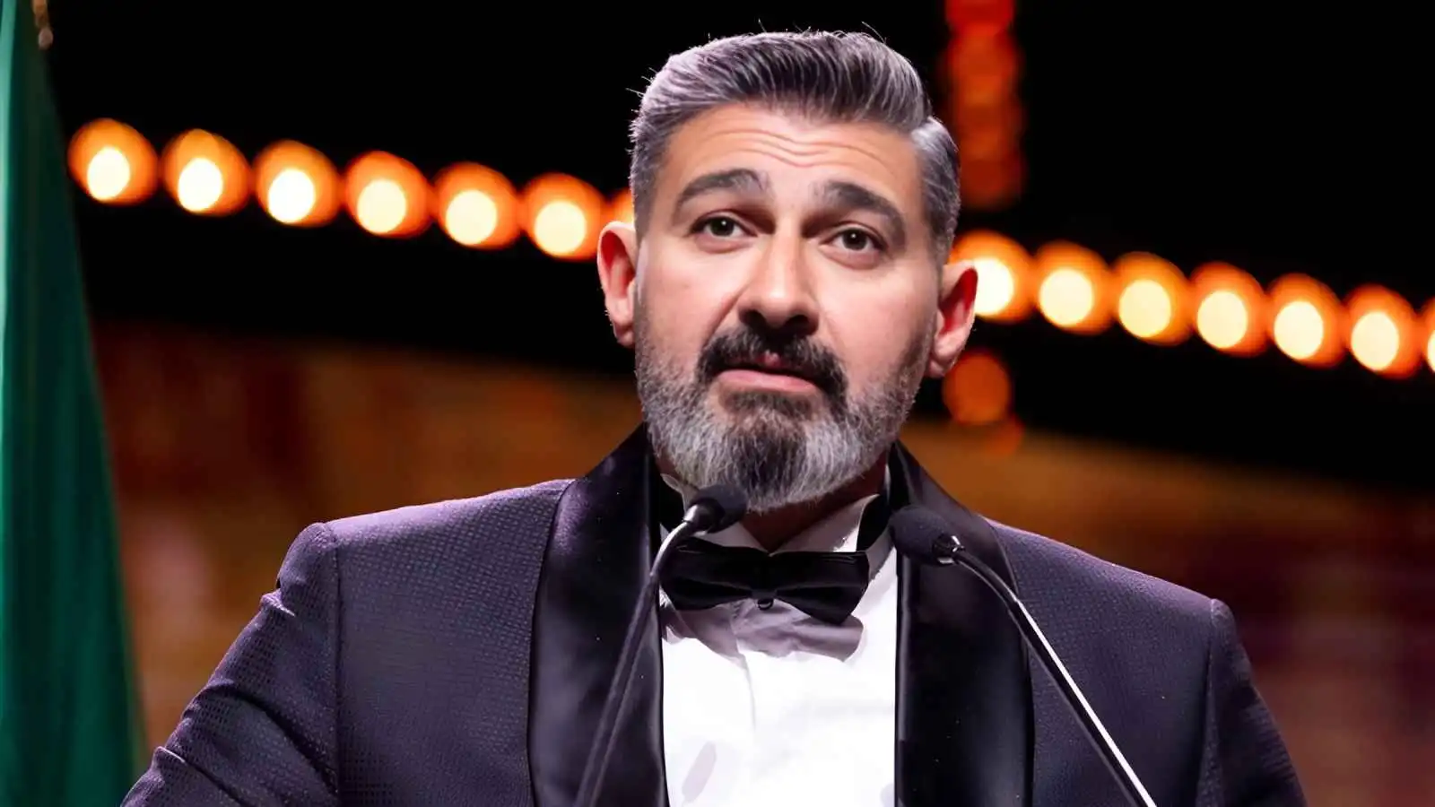 ياسر جلال يقود تحركا جديدا لحماية حقوق الفنانين في مصر