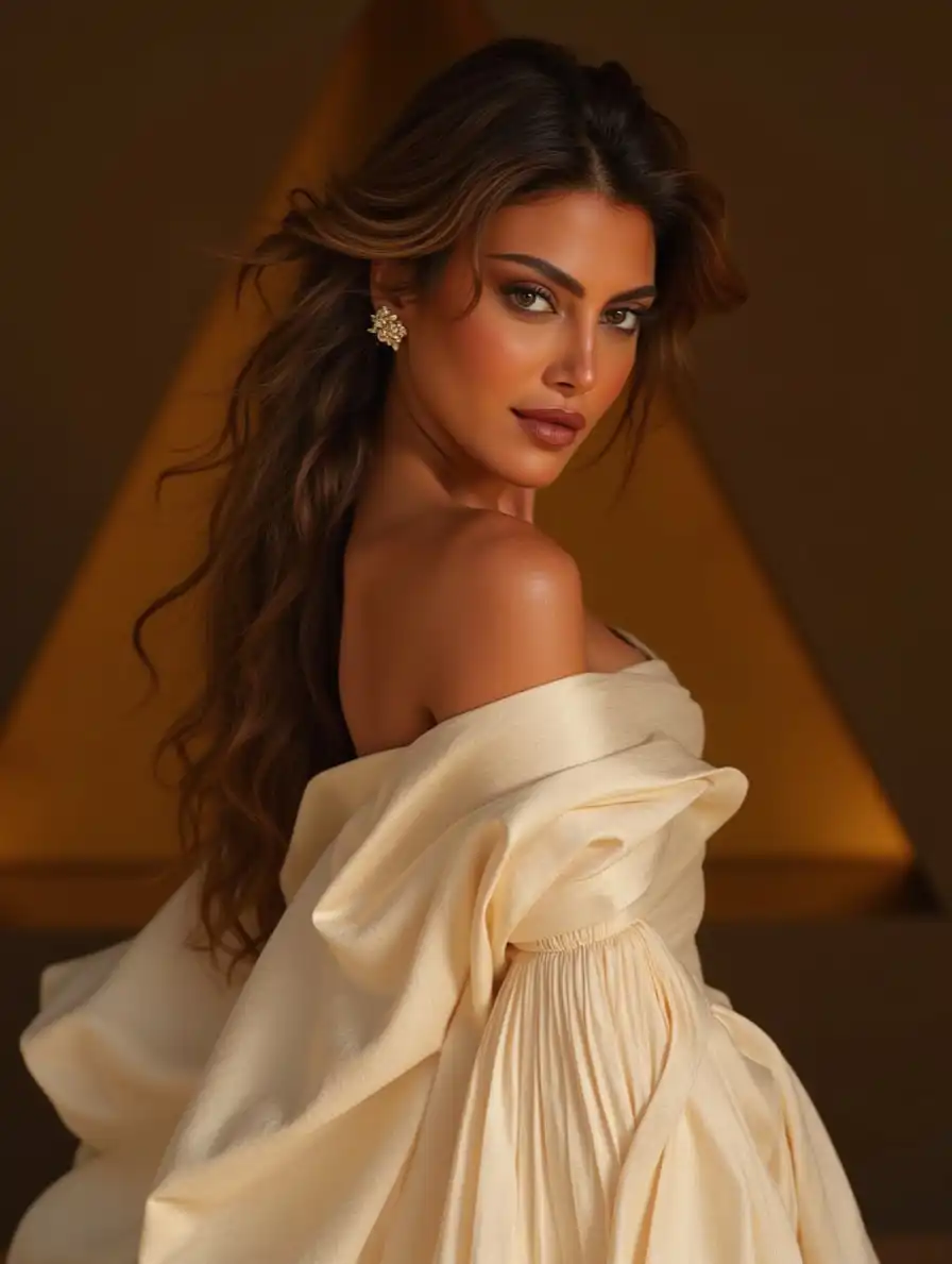 كيف تقضي ريهام حجاج حياتها اليومية بعيدا عن الأضواء؟