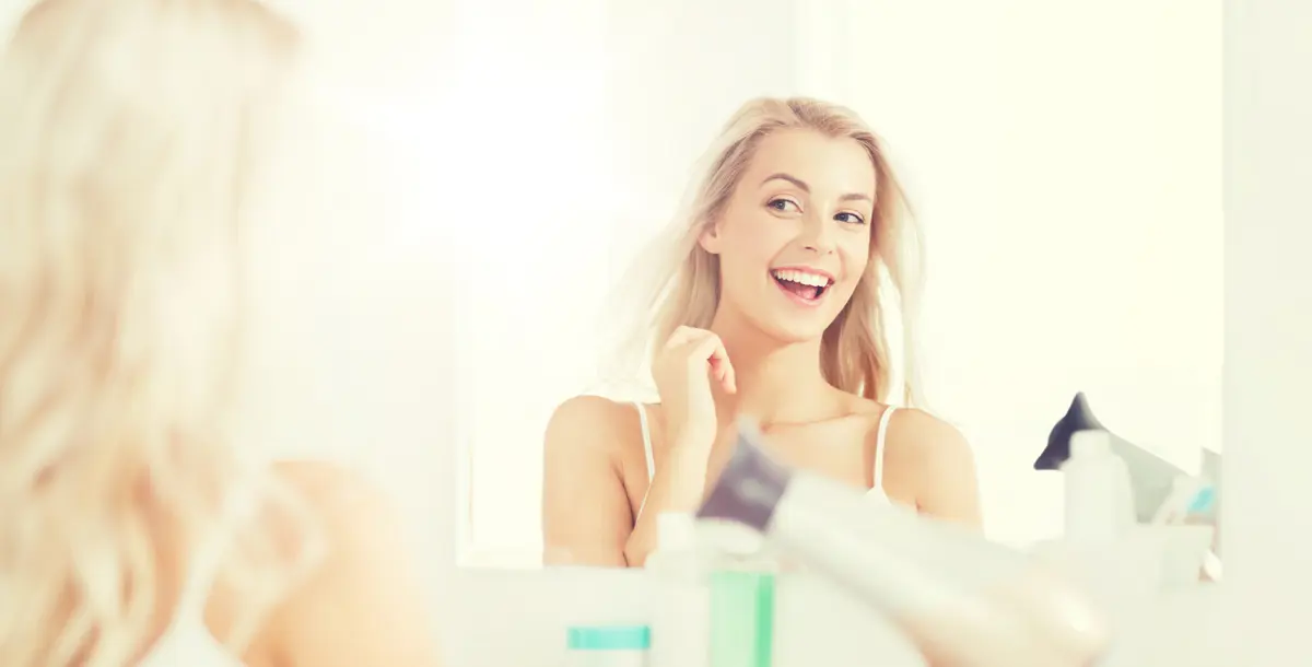 8 أشياء تحاشي وضعها في الحمام.. أولها فرشاة الأسنان والعطور